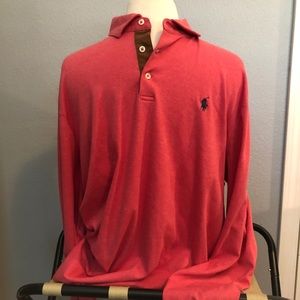 Polo Ralph Lauren Longsleeve polo